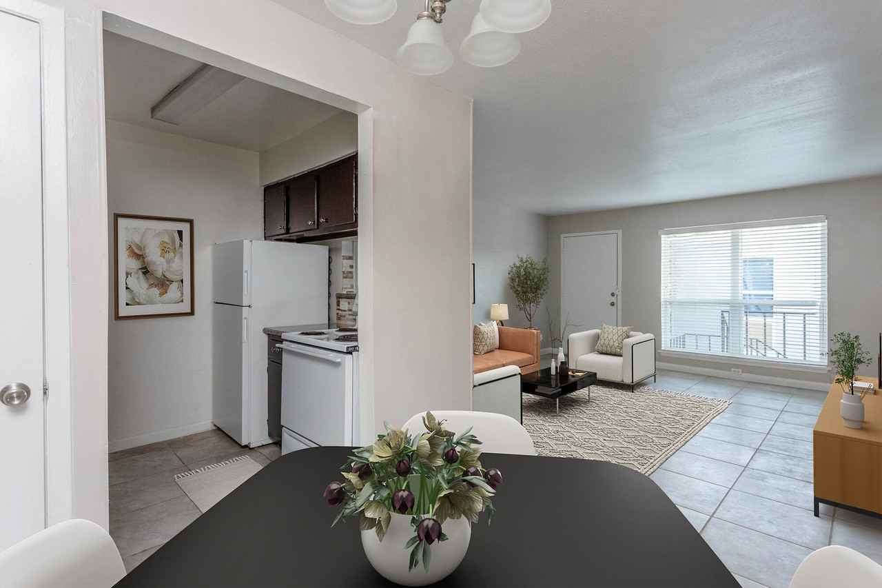 Plaza on Hammerly - Photo 6 of 33