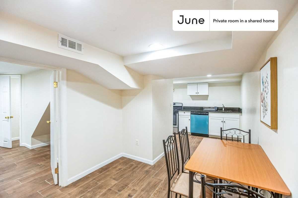 2826 Pennsylvania Ave Se #G - Photo 7 of 17