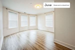 featured image of 875 East Second Street #C