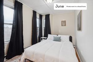 featured image of 2a Sherman Street #A