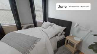 1660 Irving St Nw #C - Photo 1 of 1