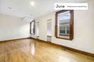 featured image of 1521 N Springfield Ave #A