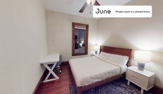 20 Worthington St #A - Photo 1 of 1