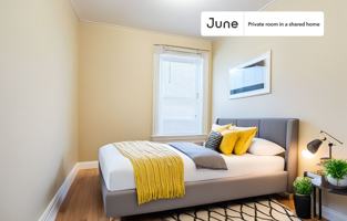 featured image of 2A Sherman St #D