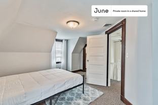 53 Hopedale St #F - Photo 1 of 1