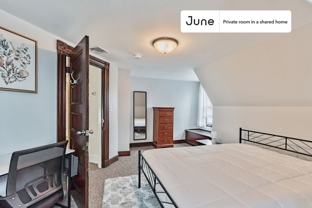 53 Hopedale St #F - Photo 1 of 1