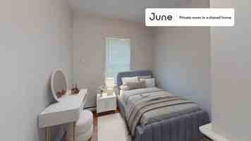 featured image of 256 Hurley St #C