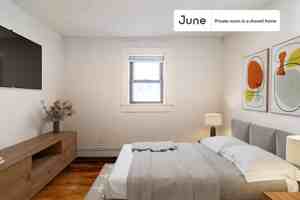 featured image of 240 Silver St #A