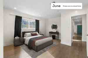 featured image of 3710 Mckenzie Avenue #D