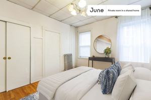 featured image of 175 River St #D