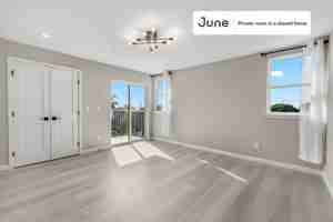 featured image of 327 N Chicago St #D