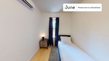 featured image of 252 Madison Street #3D