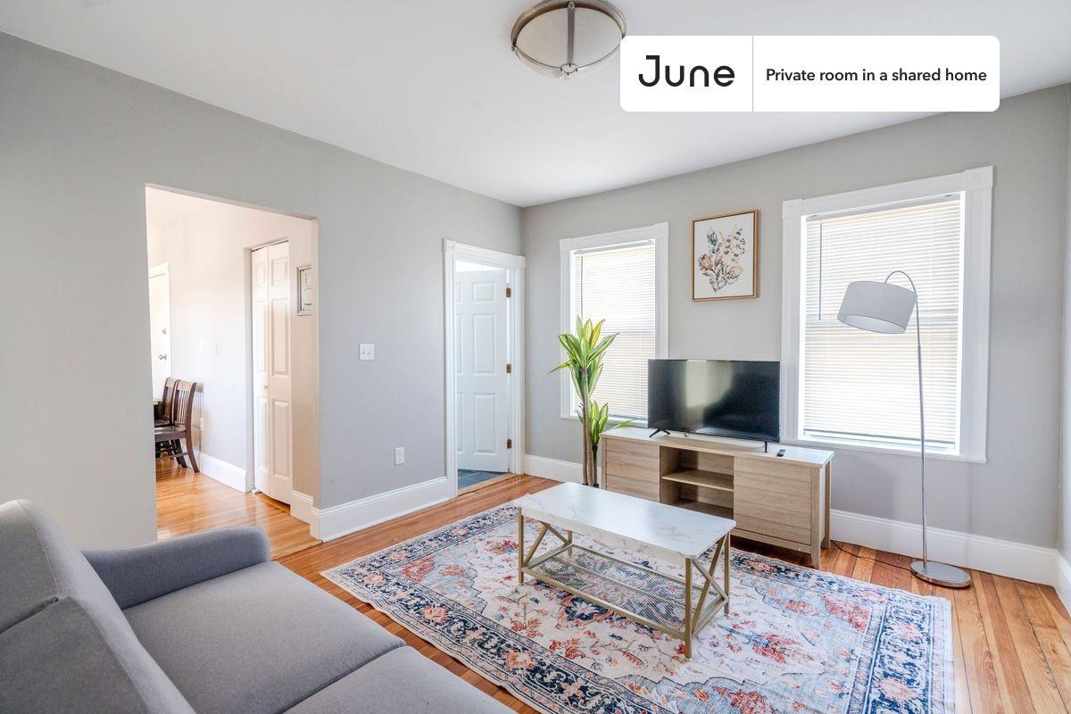 33 Adamson Street #D - Photo 5 of 11