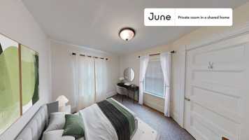 featured image of 53 Hopedale St #D