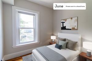 featured image of 76 Easton Street #A