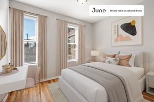 featured image of 1812 S Throop St #D