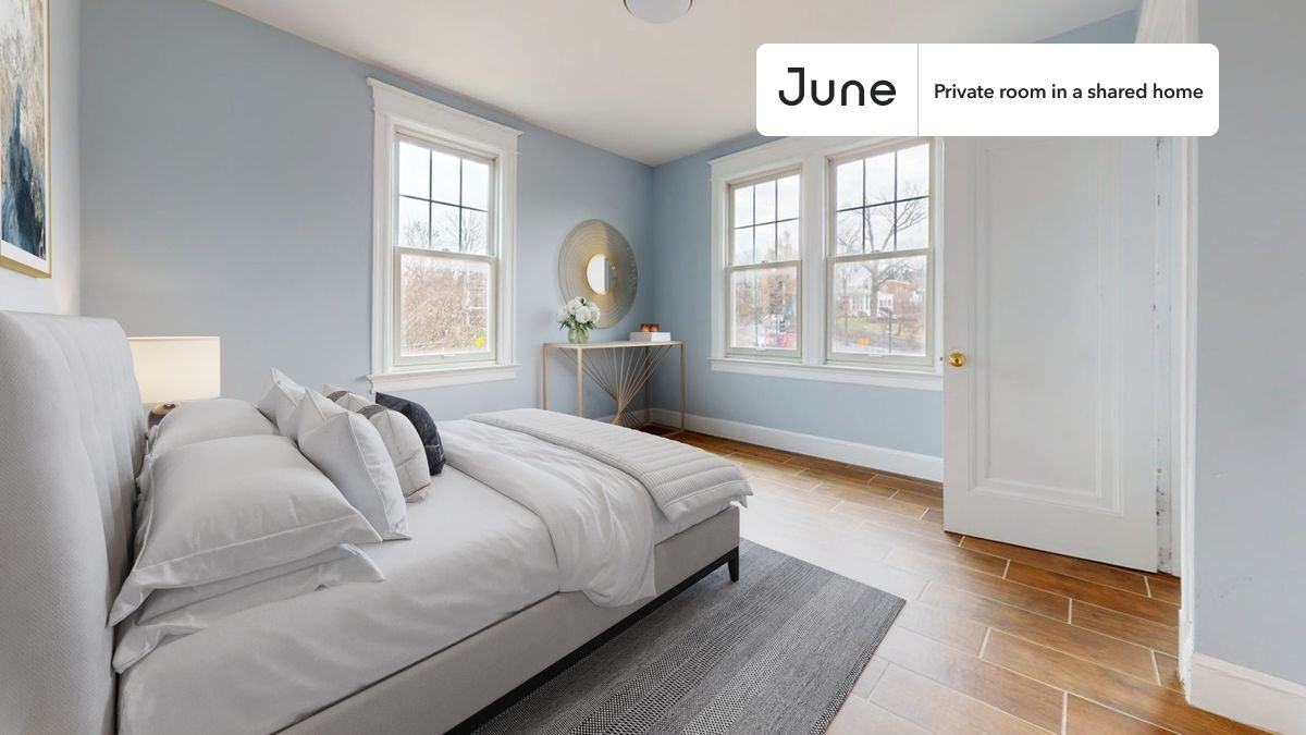 2826 Pennsylvania Avenue Southeast #E