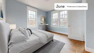 2826 Pennsylvania Ave Se #E - Photo 1 of 1