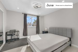 featured image of 327 N Chicago St #B