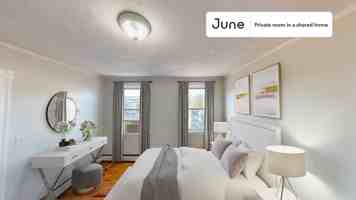 featured image of 20 Alcott St #B