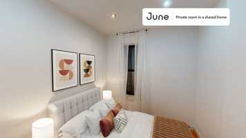 featured image of 15 W 107th St #D