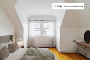 36 Newcastle Rd #D - Photo 1 of 1