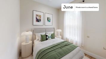 featured image of 39a Broome Street #C