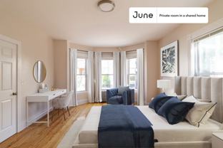 11A Islington St #A - Photo 1 of 1