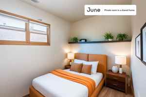 featured image of 1446 N Campbell Ave #A