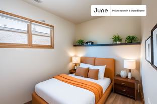 1446 N Campbell Ave #A - Photo 1 of 1