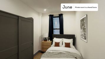 featured image of 301 Saint Nicholas Ave #A