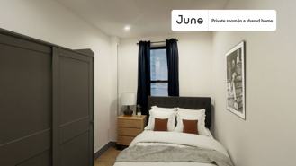 301 Saint Nicholas Ave #A - Photo 1 of 1