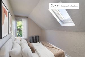 featured image of 21 Easton St #F