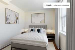 featured image of 3743 N Albany Ave #D