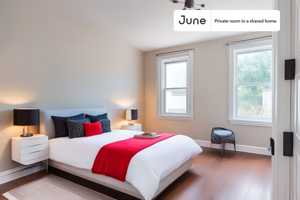 featured image of 20A Clendenny Ave #A