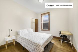 1521 N Springfield Ave #B - Photo 1 of 1