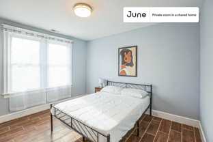 2826 Pennsylvania Ave Se #D - Photo 1 of 1