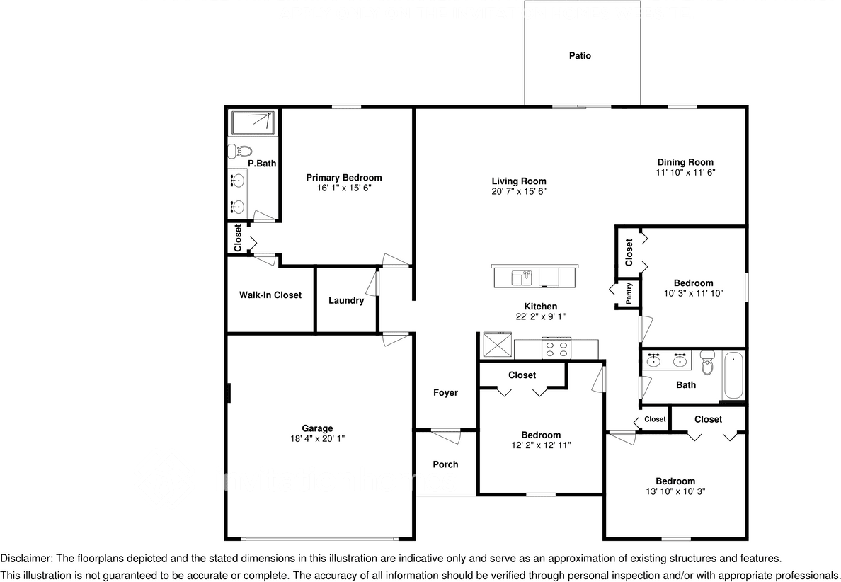 2219 Se Mariposa Ave - Photo 4 of 25