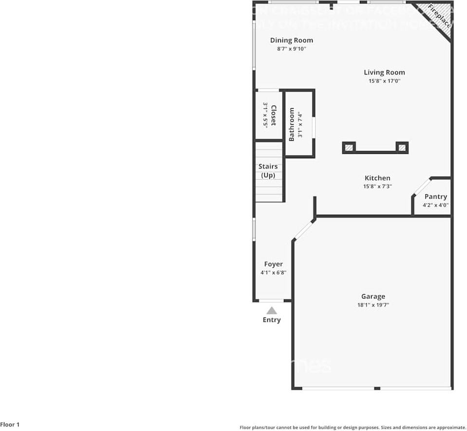 319 Oakland Hills Way - Photo 2 of 18