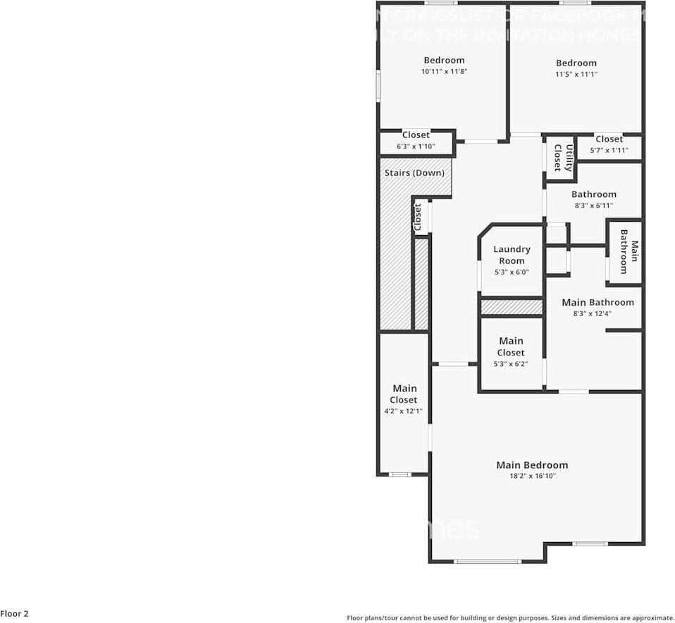 319 Oakland Hills Way - Photo 3 of 18