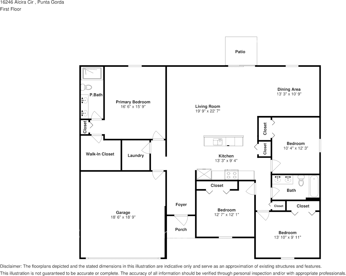 16246 Alcira Cir - Photo 2 of 20