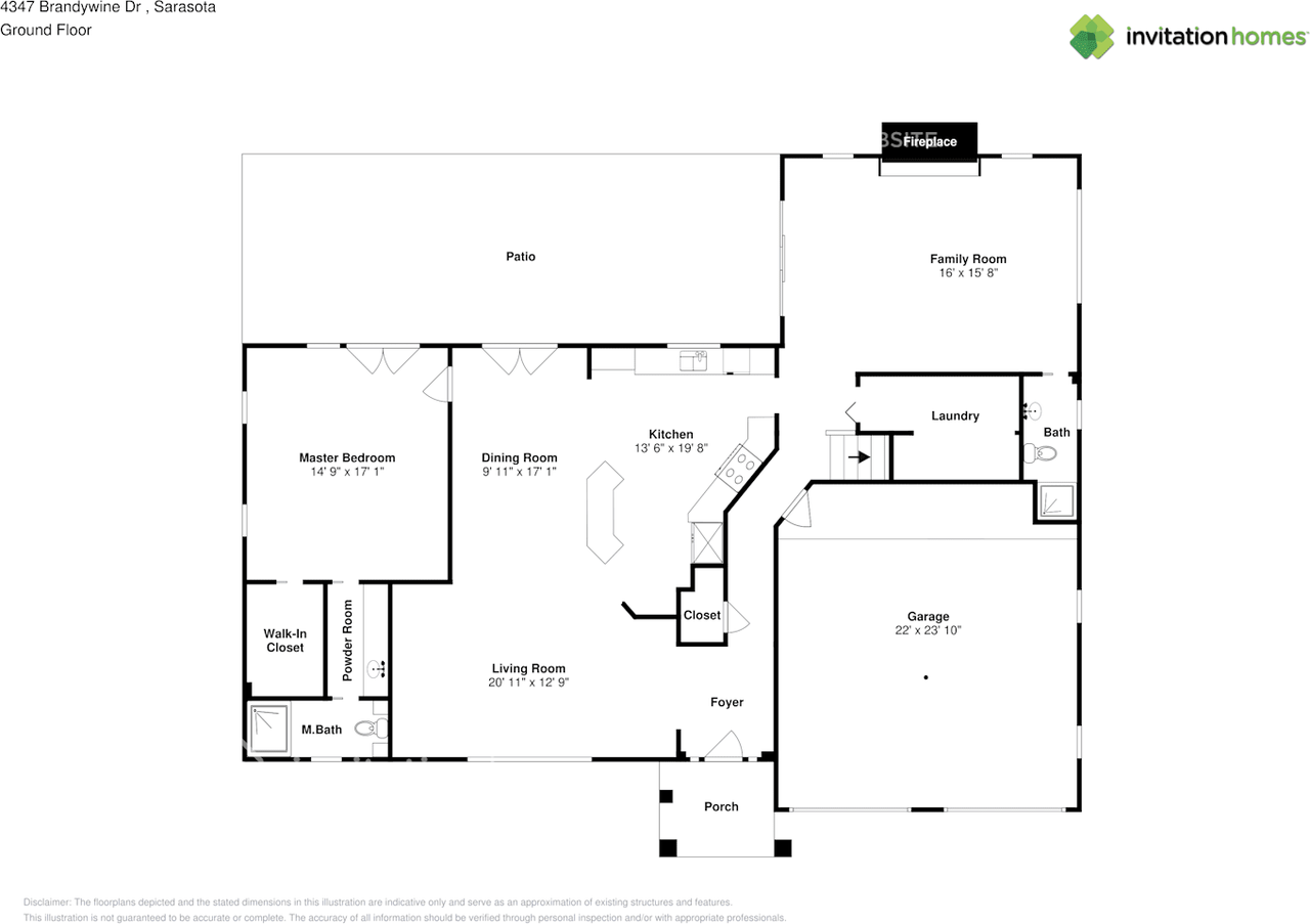 4347 Brandywine Dr - Photo 2 of 19