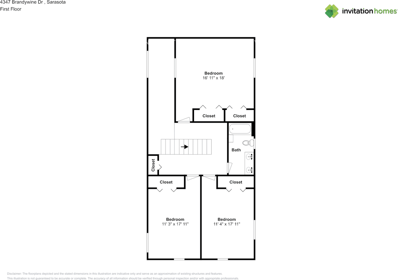 4347 Brandywine Dr - Photo 3 of 19