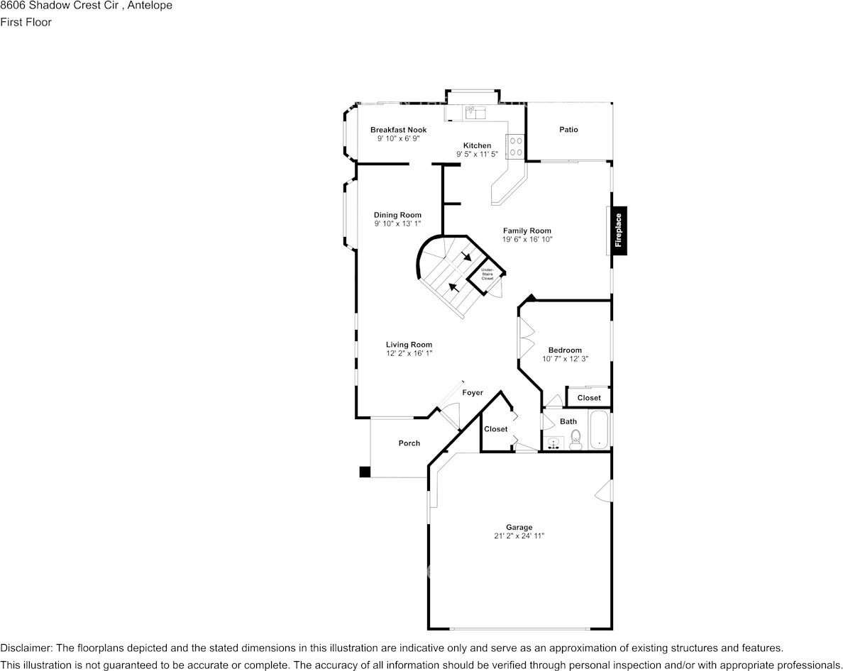 8606 Shadow Crest Cir - Photo 3 of 25