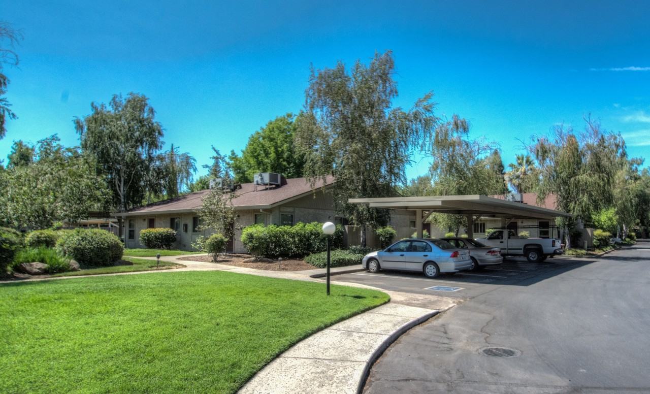 Cedar Springs Apartments And Estates - Photo 2 of 4