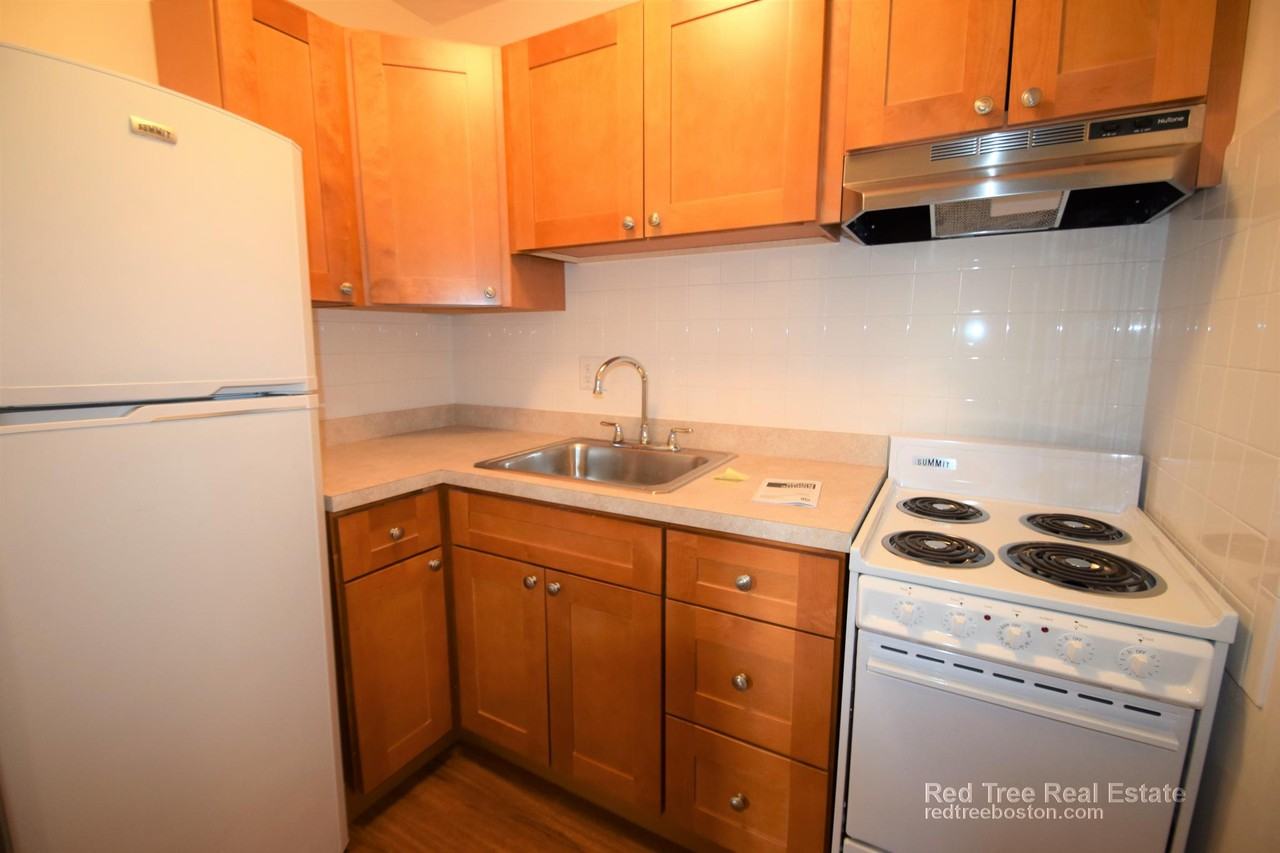 172 N Beacon St #24