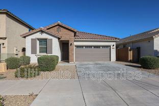 25151 N 143rd Dr - Photo 1 of 1