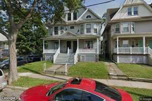 featured image of 318 North Irving Avenue