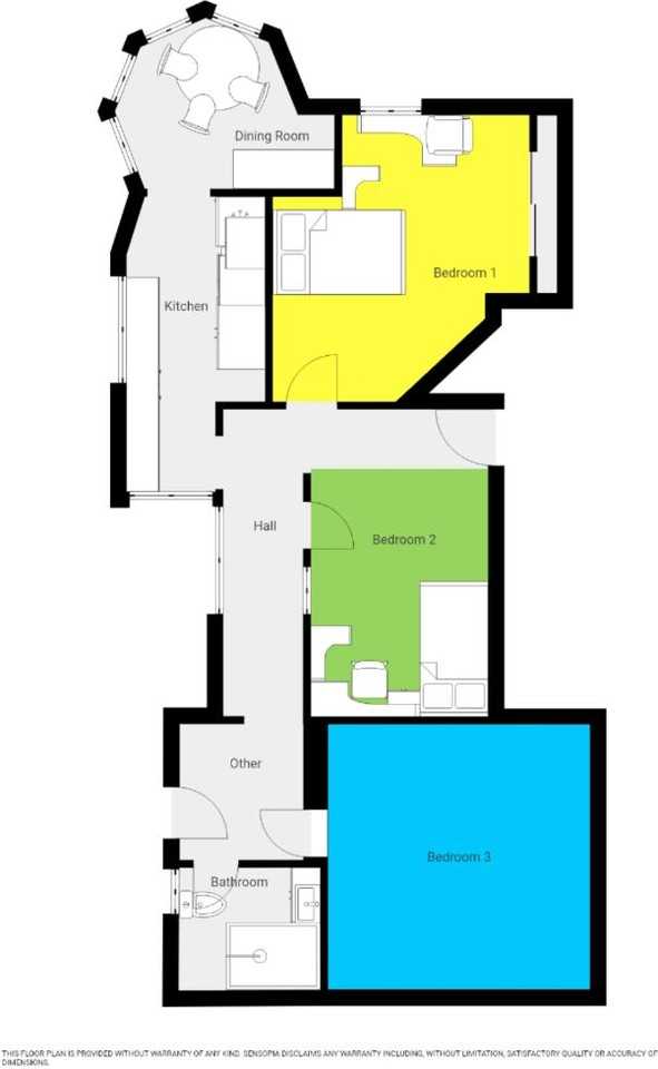 2531 Ridge - Photo 2 of 21