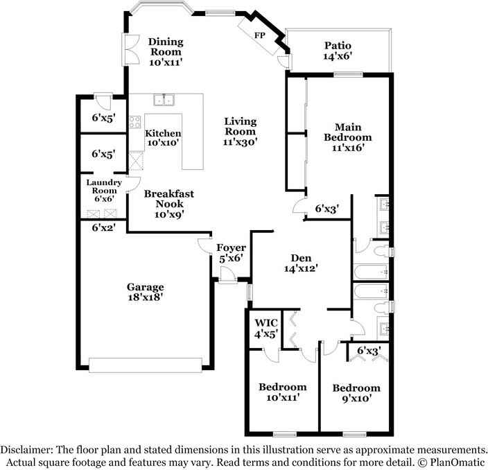 1922 E Cortez Dr - Photo 2 of 16